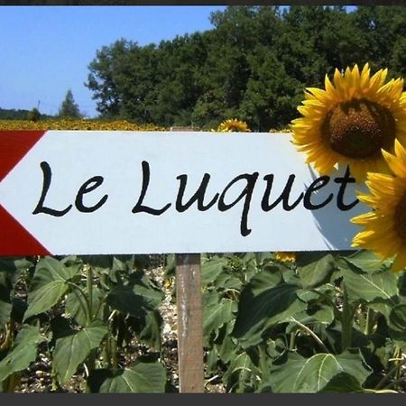 Gite Le Pigonnier Ecogite Le Luquet Saint Beauzeil 82150 Ngoại thất bức ảnh