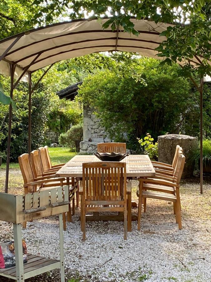 Gite Le Pigonnier Ecogite Le Luquet Saint Beauzeil 82150 Ngoại thất bức ảnh